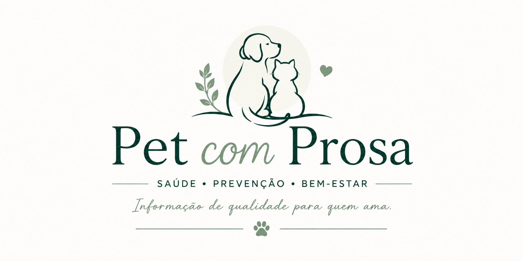 Pet com Prosa
